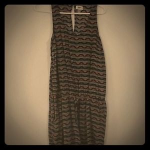 Old Navy Romper Womans Size Large